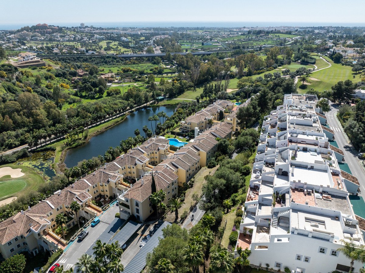 2 Bed شقة في الطابق الأوسط in La Quinta في La Quinta, 