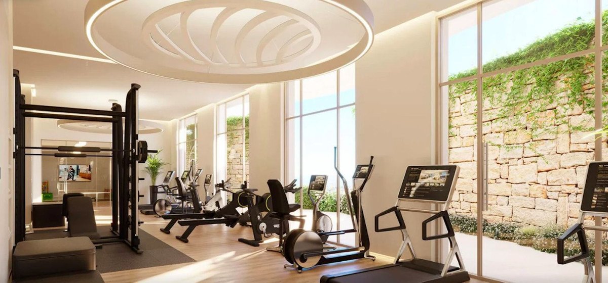 3 Bed شقة في الطابق الأرضي in La Quinta في La Quinta, 