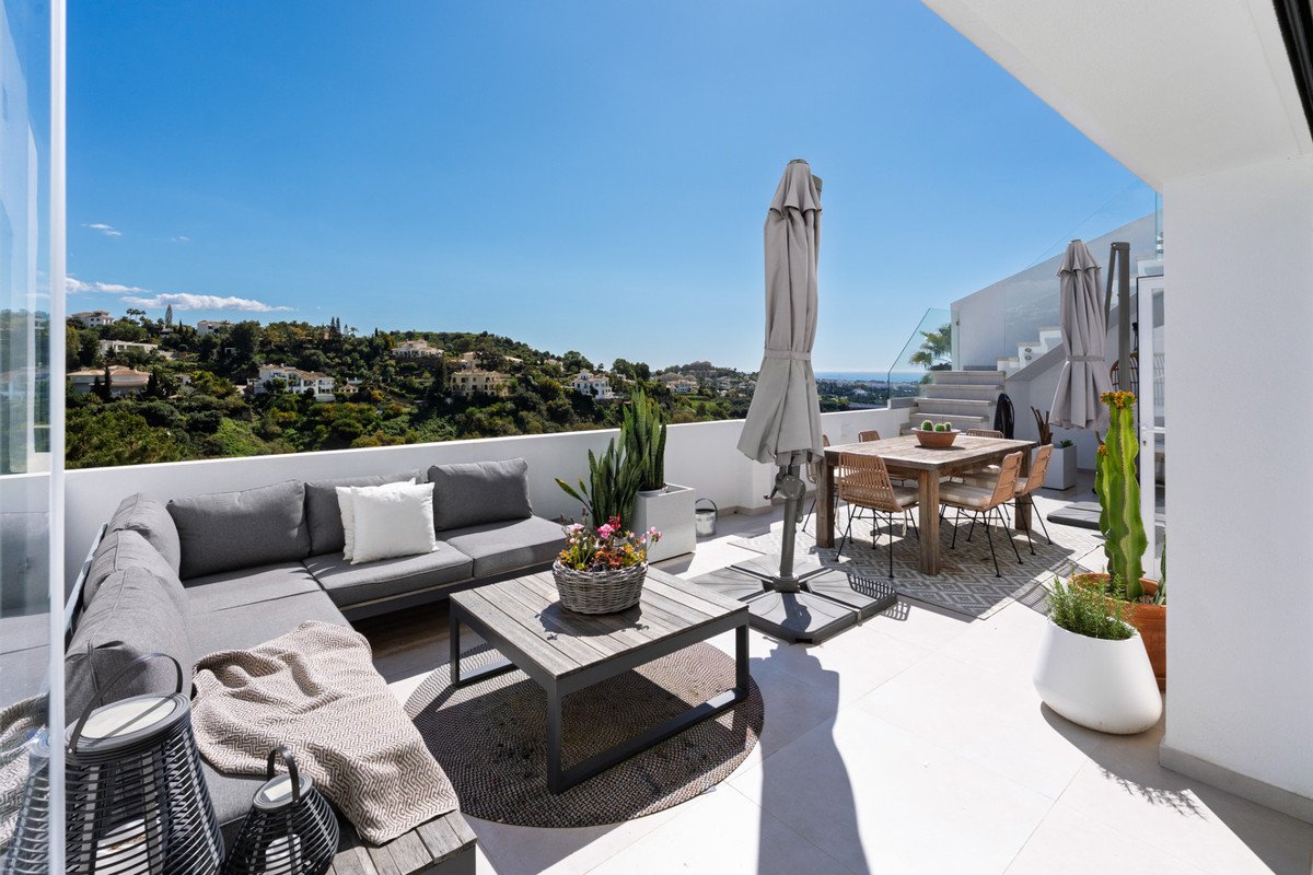 3 Bed بنتهاوس in La Quinta في La Quinta, 
