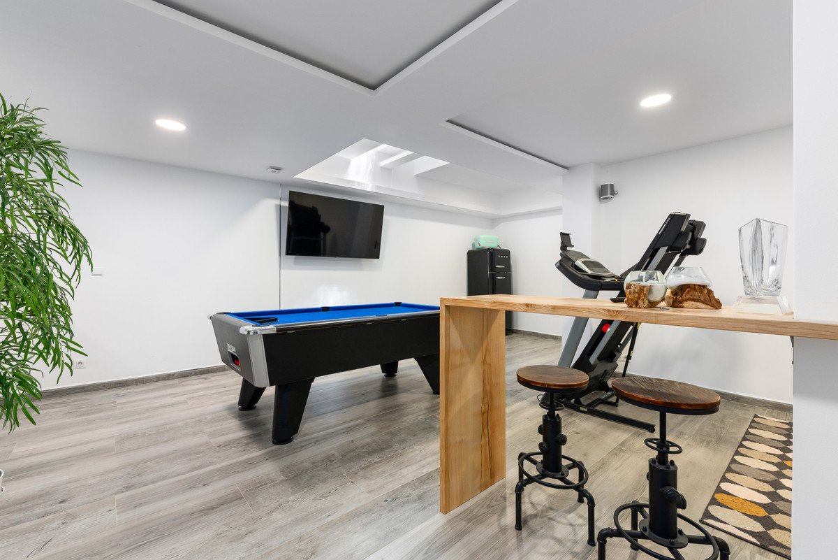 4 Bed بيت مدينة in La Quinta في La Quinta, بلدية
