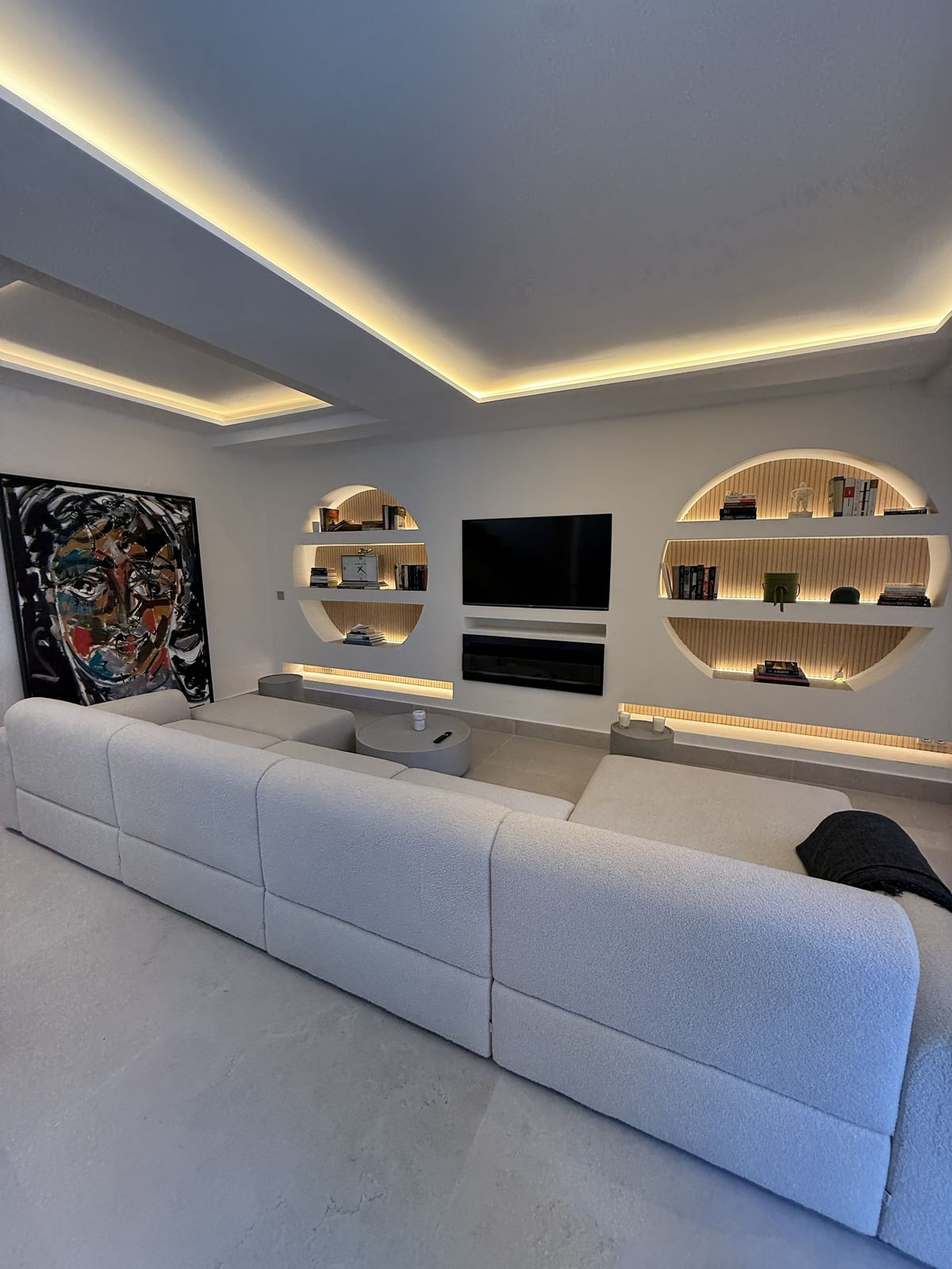 3 Bed Semi-Detached House in Guadalmina Alta in Guadalmina Alta — Semi-Detached House