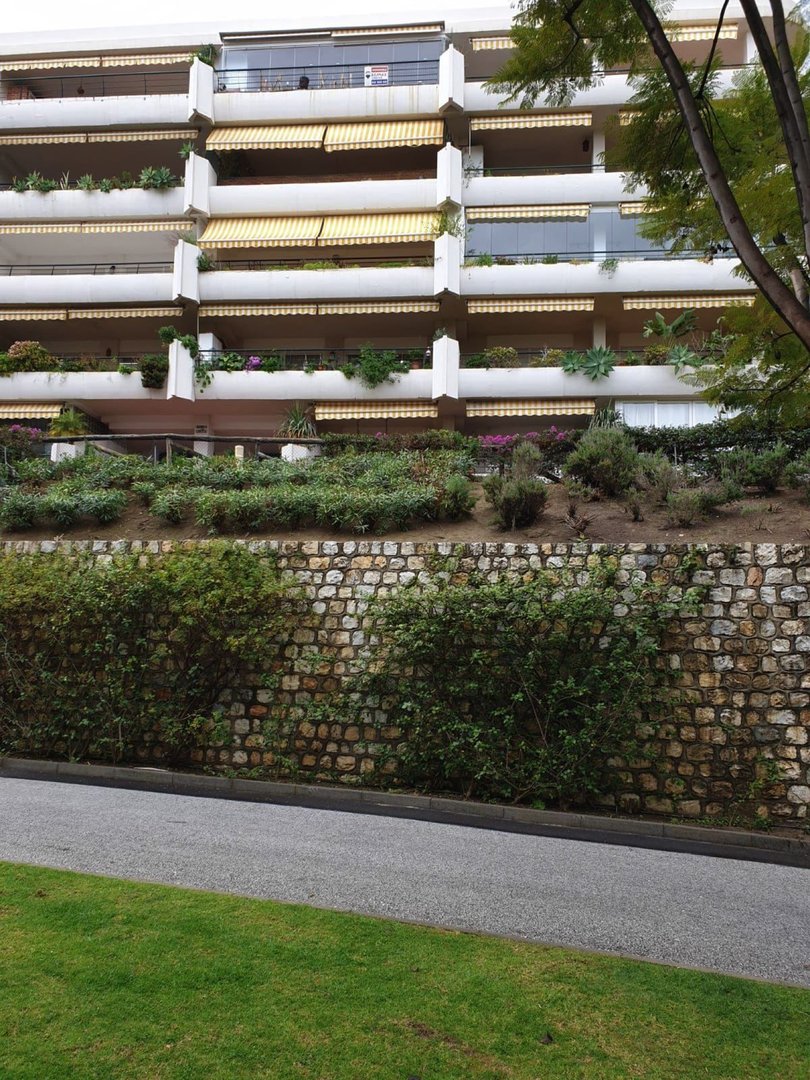 2 Bed Penthouse in Guadalmina Alta in Guadalmina Alta — Penthouse