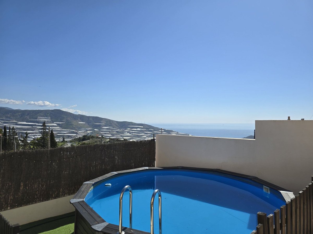 5 Bed فيلا مستقلة in Gualchos في Gualchos, 
