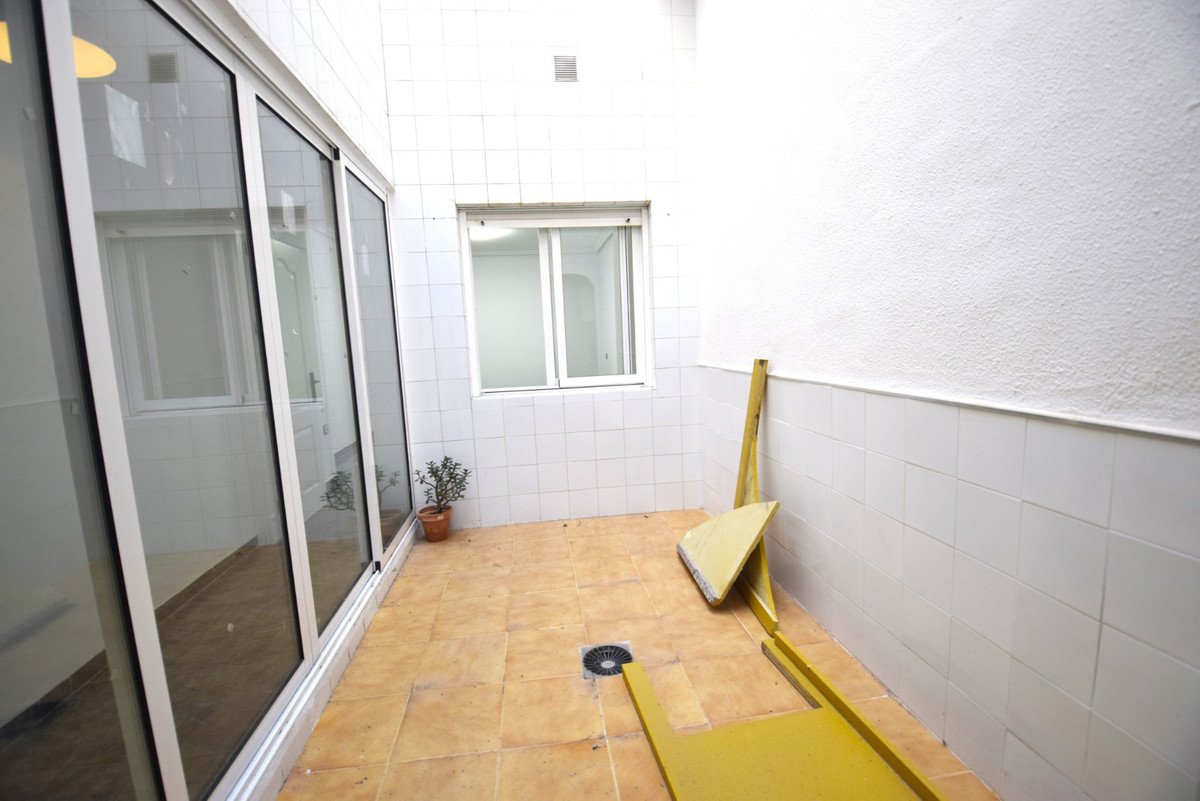 2 Bed Ground Floor Apartment in Guardamar del Segura in Guardamar del Segura — Apartment