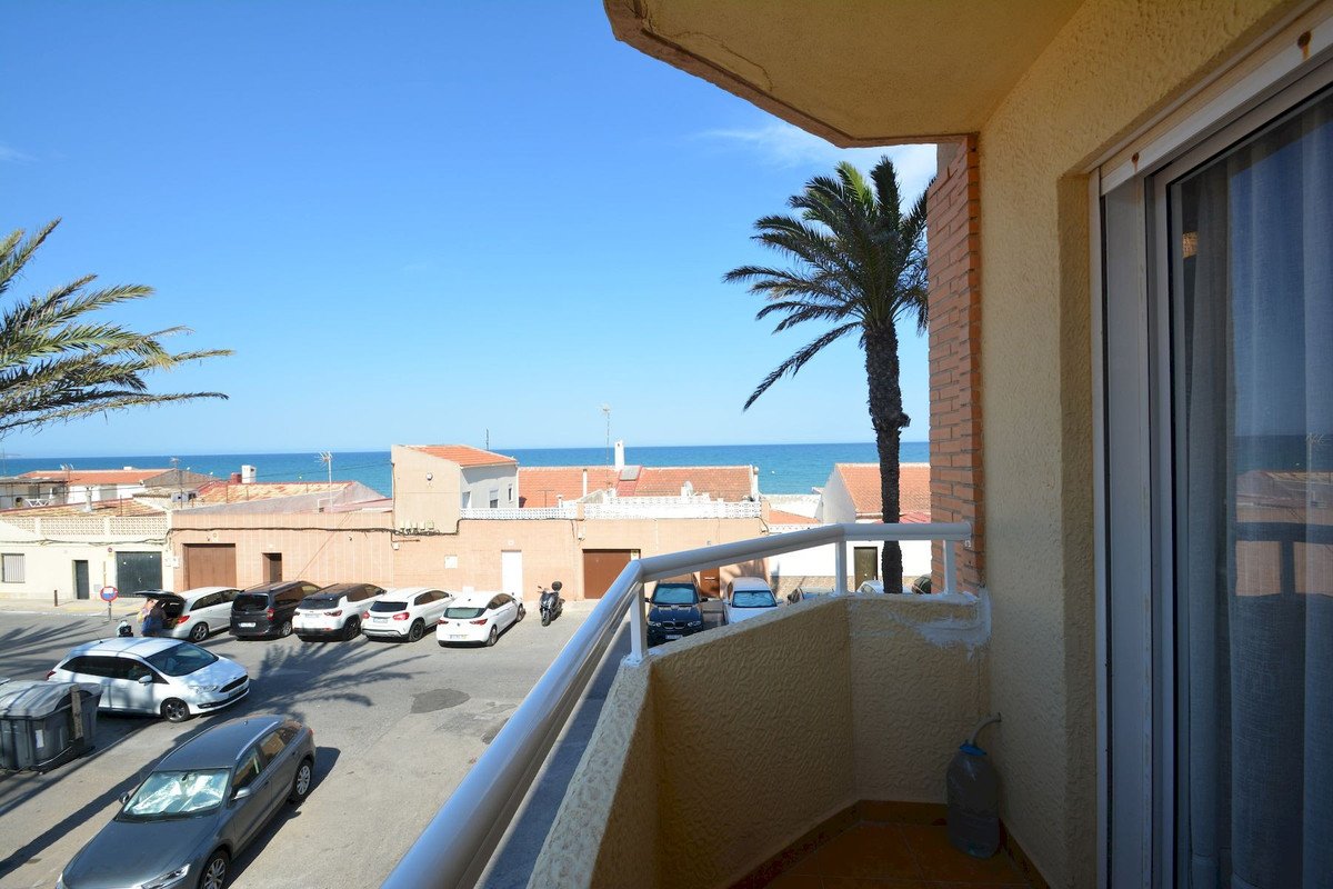 2 Bed Ground Floor Apartment in Guardamar del Segura in Guardamar del Segura, Apartment