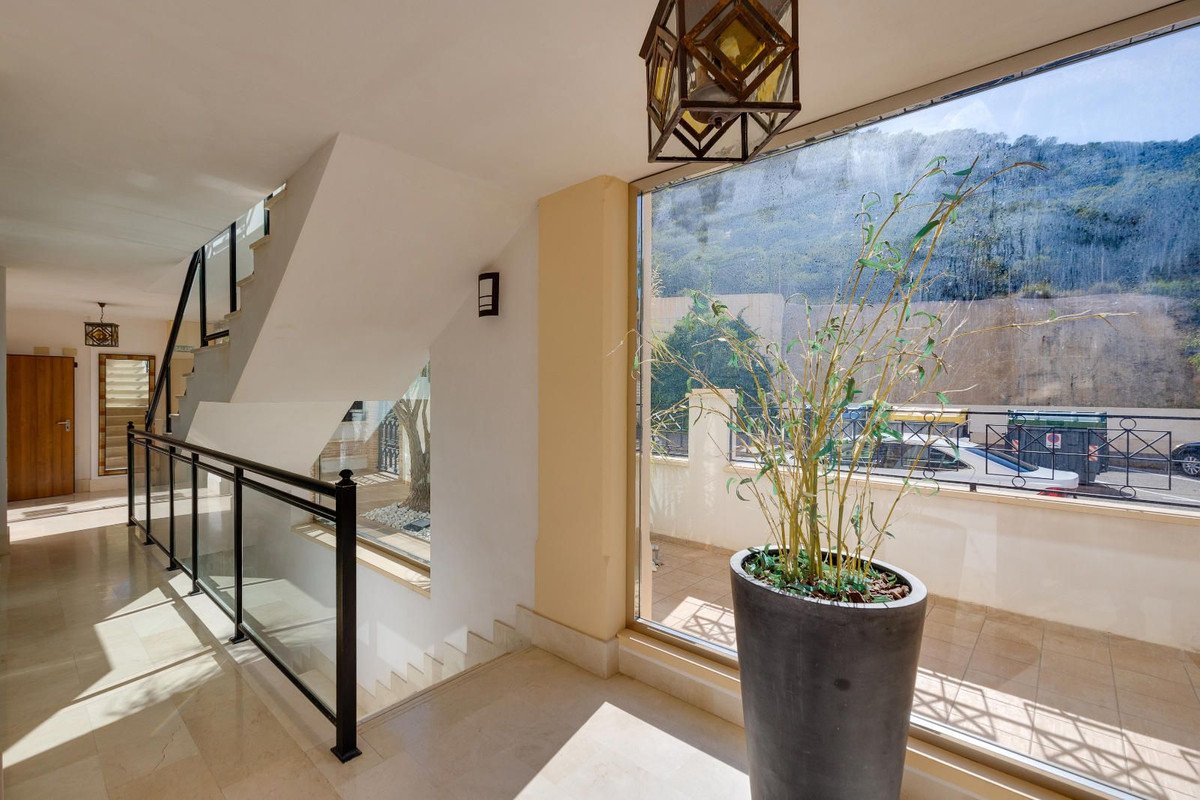 2 Bed Ground Floor Apartment in Guardamar del Segura in Guardamar del Segura — Apartment