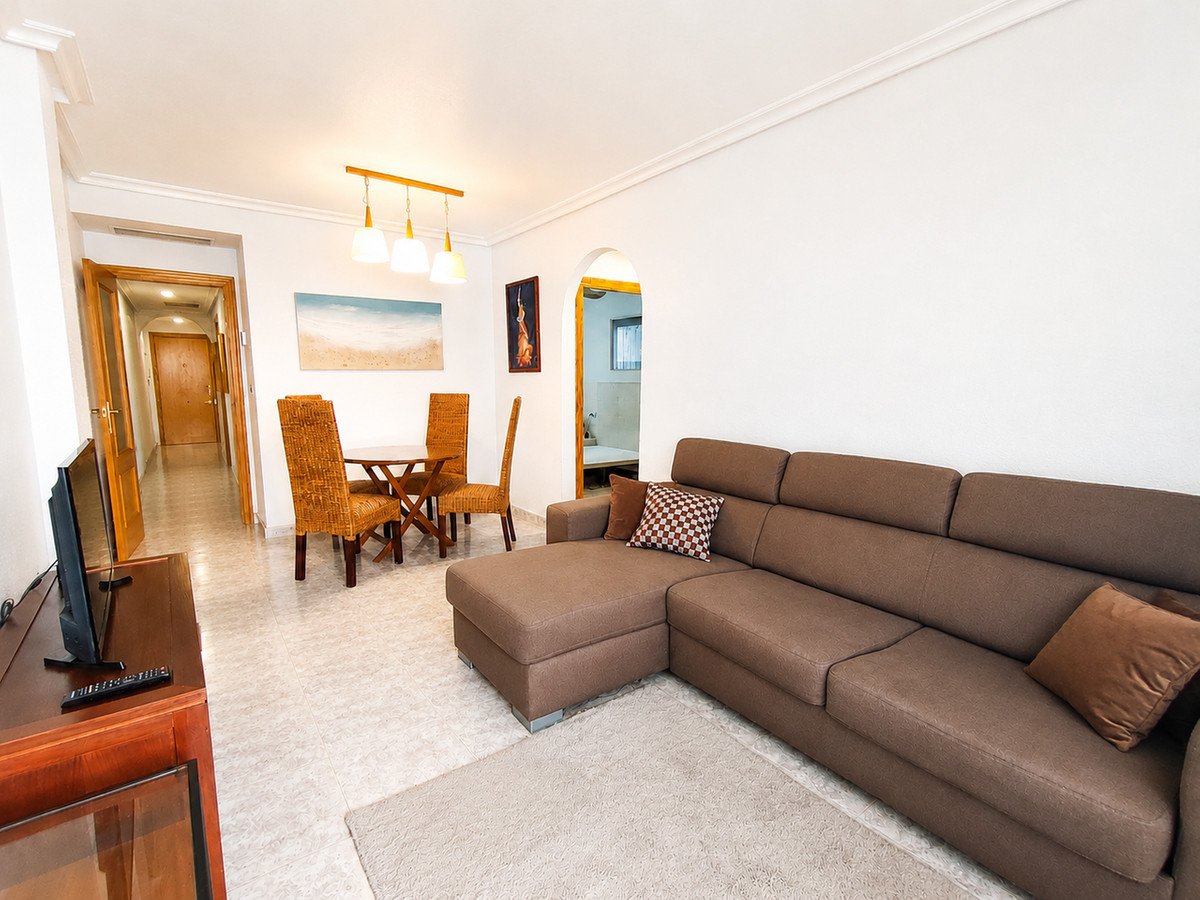 2 Bed Ground Floor Apartment in Guardamar del Segura in Guardamar del Segura, Apartment