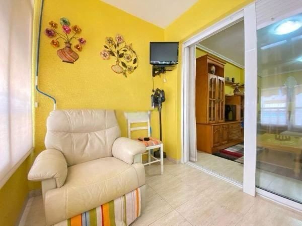 2 Bed Middle Floor Apartment in Guardamar del Segura in Guardamar del Segura, Apartment