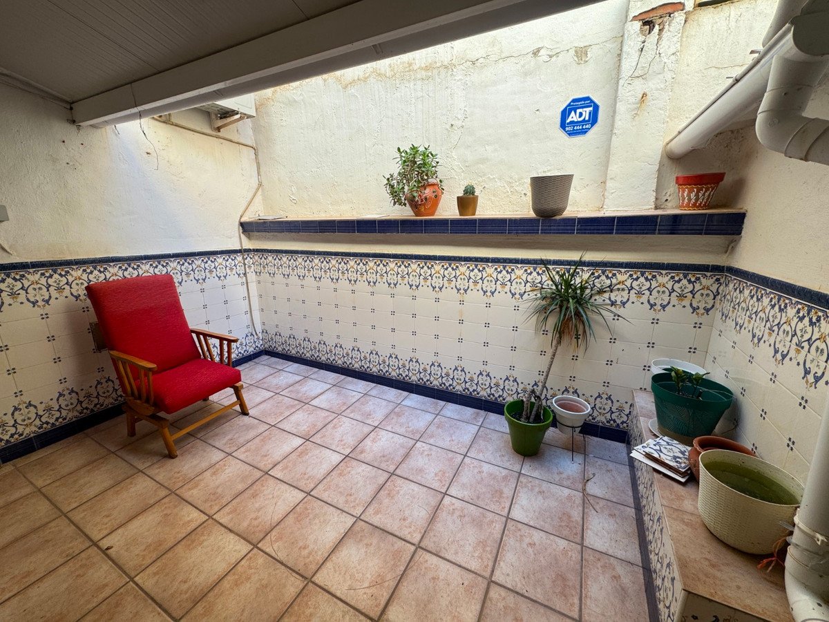 4 Bed Ground Floor Apartment in Guardamar del Segura in Guardamar del Segura, Apartment