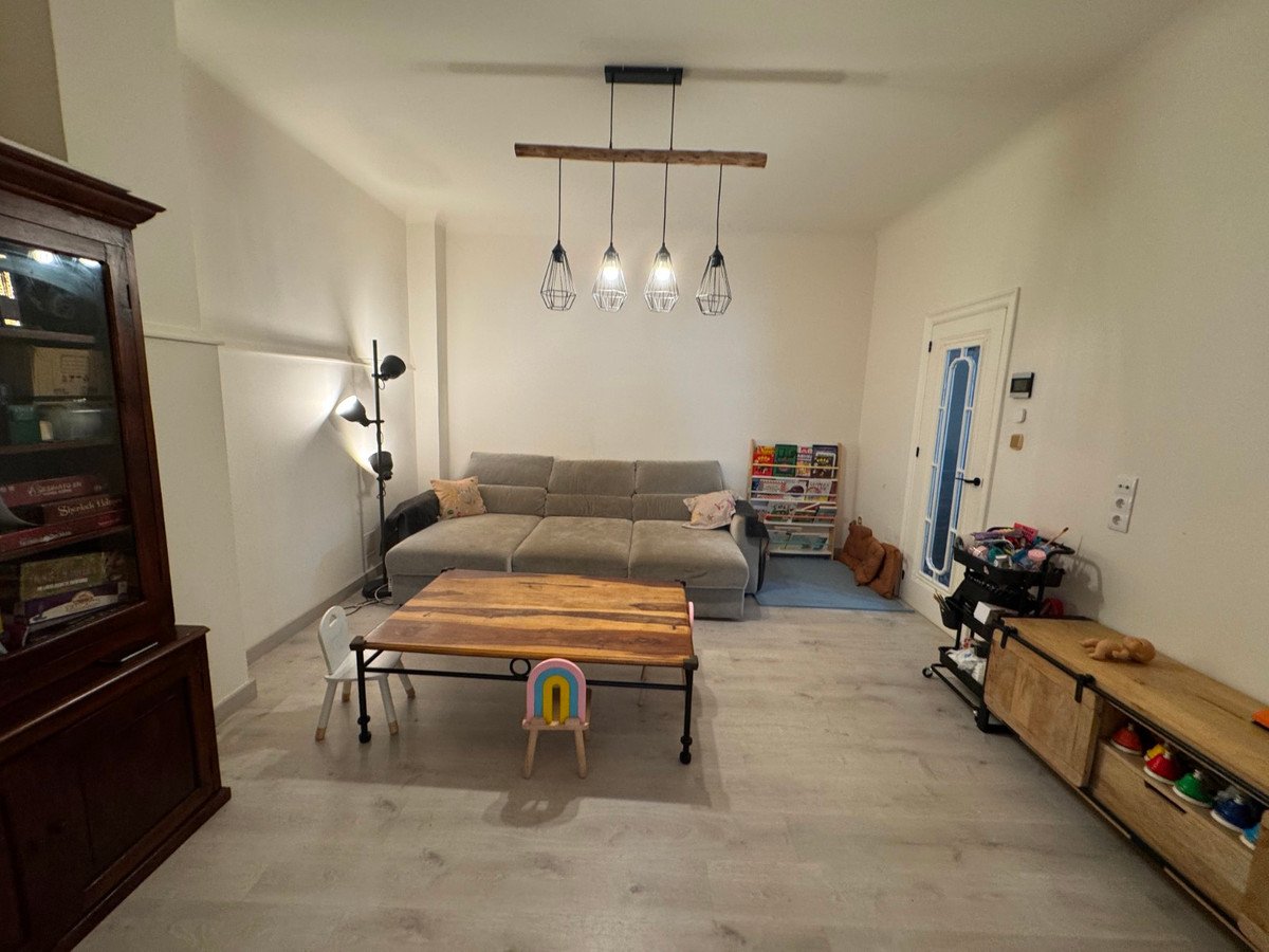 5 Bed Ground Floor Apartment in Guardamar del Segura in Guardamar del Segura, Apartment