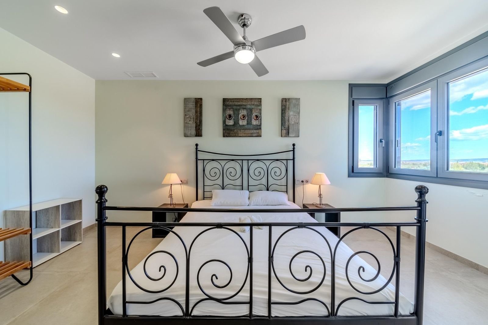 5 Bed Vrijstaande Villa in La Marina in La Marina, Vrijstaande Villa
