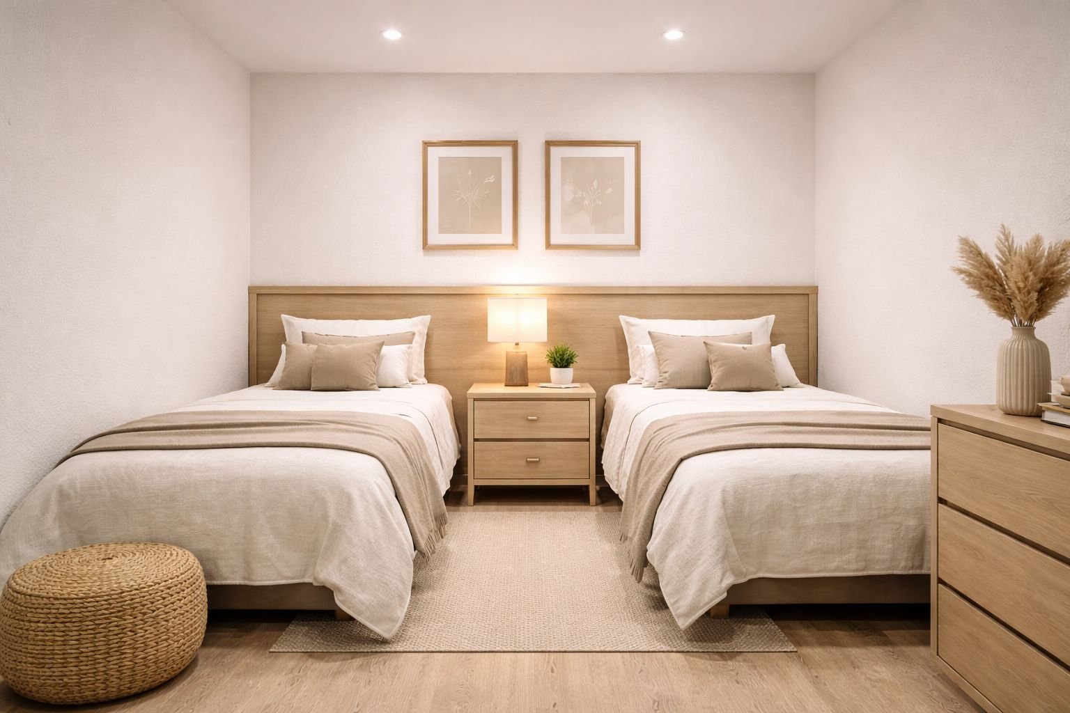 KAIROS RESIDENCE GUARDAMAR I