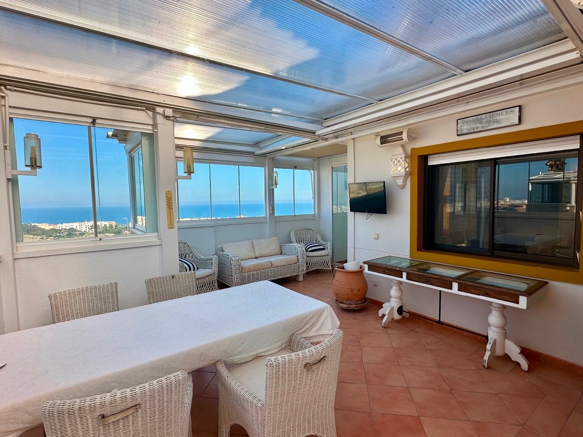 2 Bed Tussenverdieping Appartement in Guardamar del Segura in Guardamar del Segura, Appartement