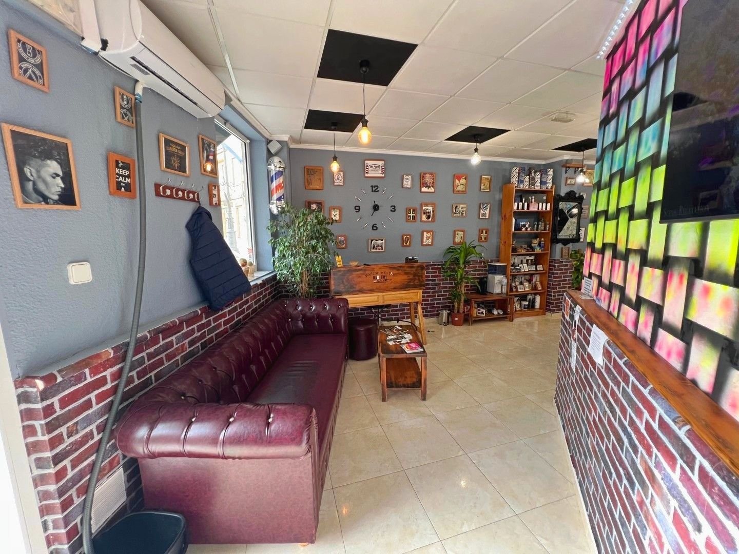 1 Bed Property in Guardamar del Segura in Guardamar del Segura — Overige