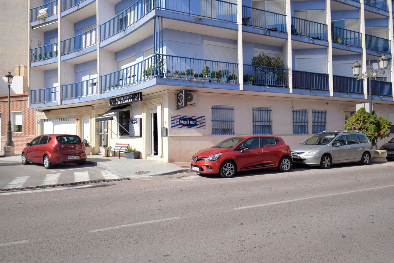 1 Bed Property in Guardamar del Segura in Guardamar del Segura — Overig