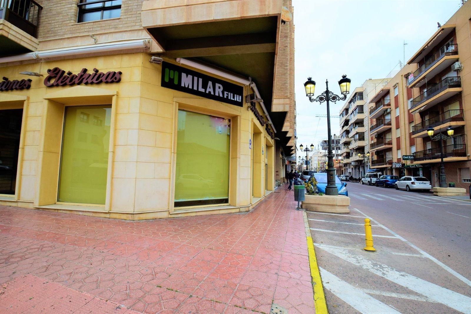 1 Bed Property in Guardamar del Segura in Guardamar del Segura — Other
