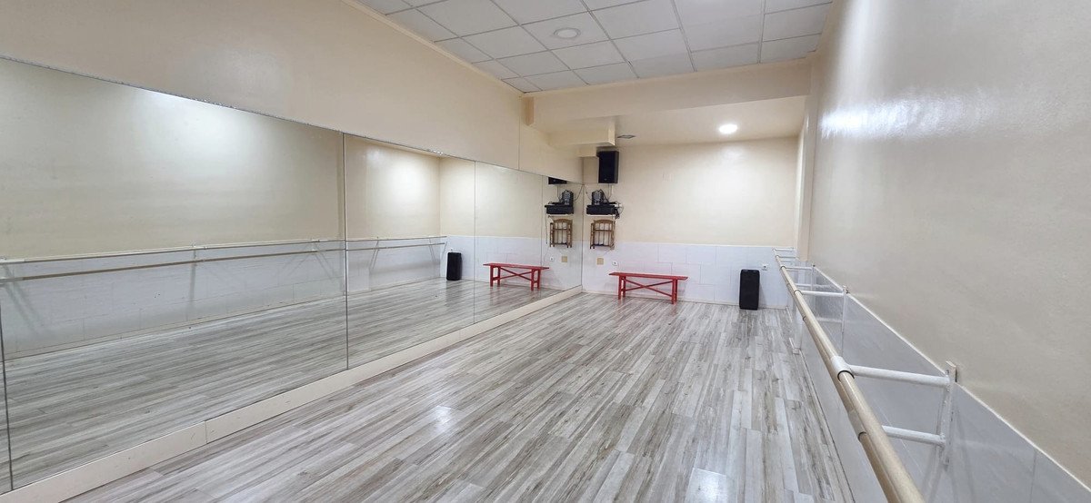 2 Bed Property in Guardamar del Segura في Guardamar del Segura — 