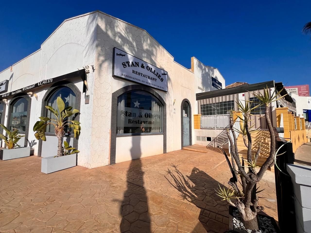 Property in Guardamar del Segura في Guardamar del Segura — أخرى