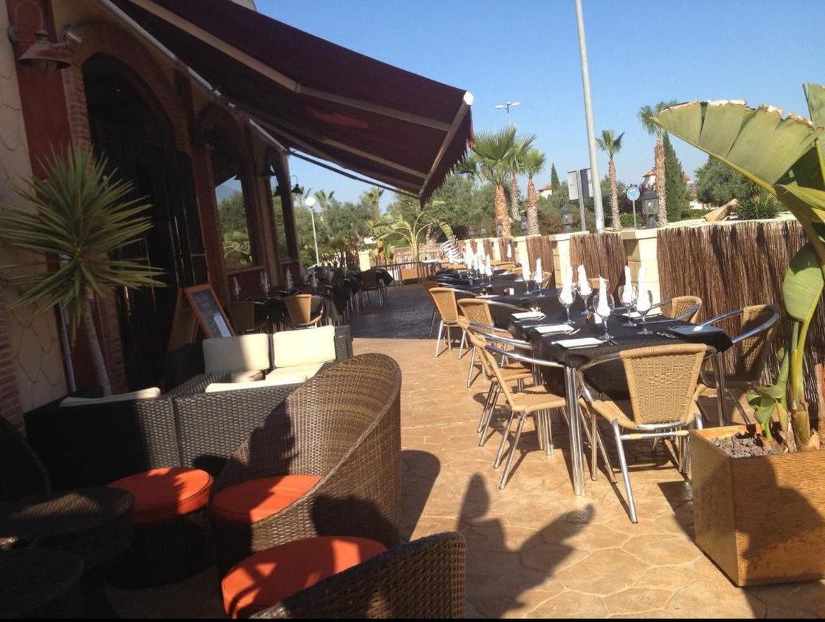 Property in Guardamar del Segura in Guardamar del Segura, Overig