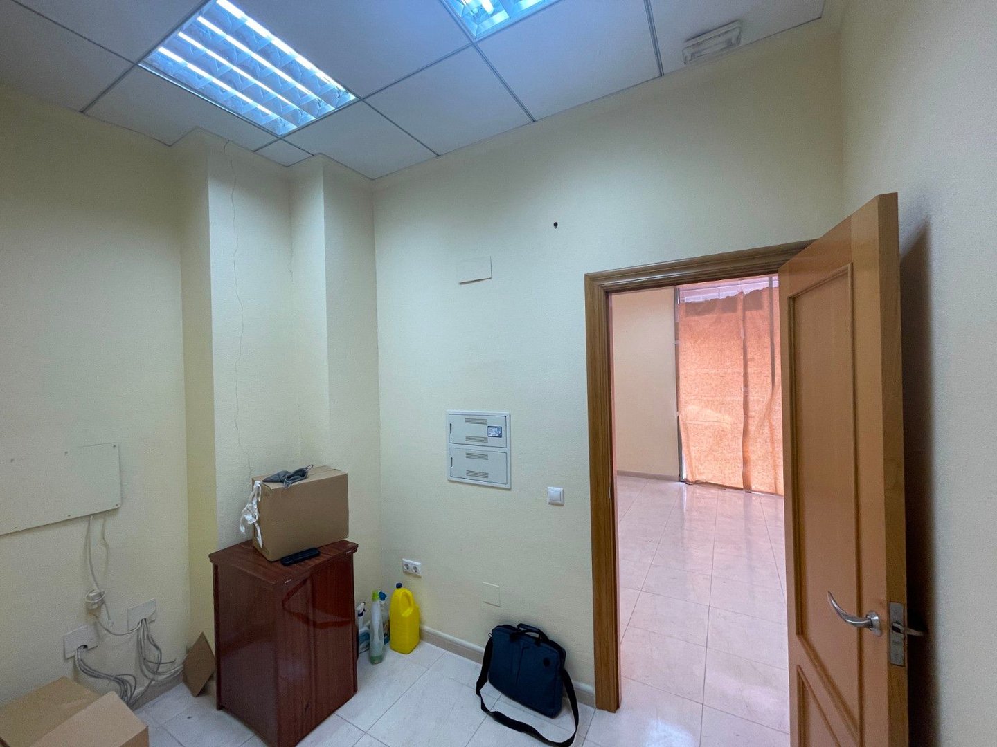 Property in Guardamar del Segura في Guardamar del Segura — أخرى