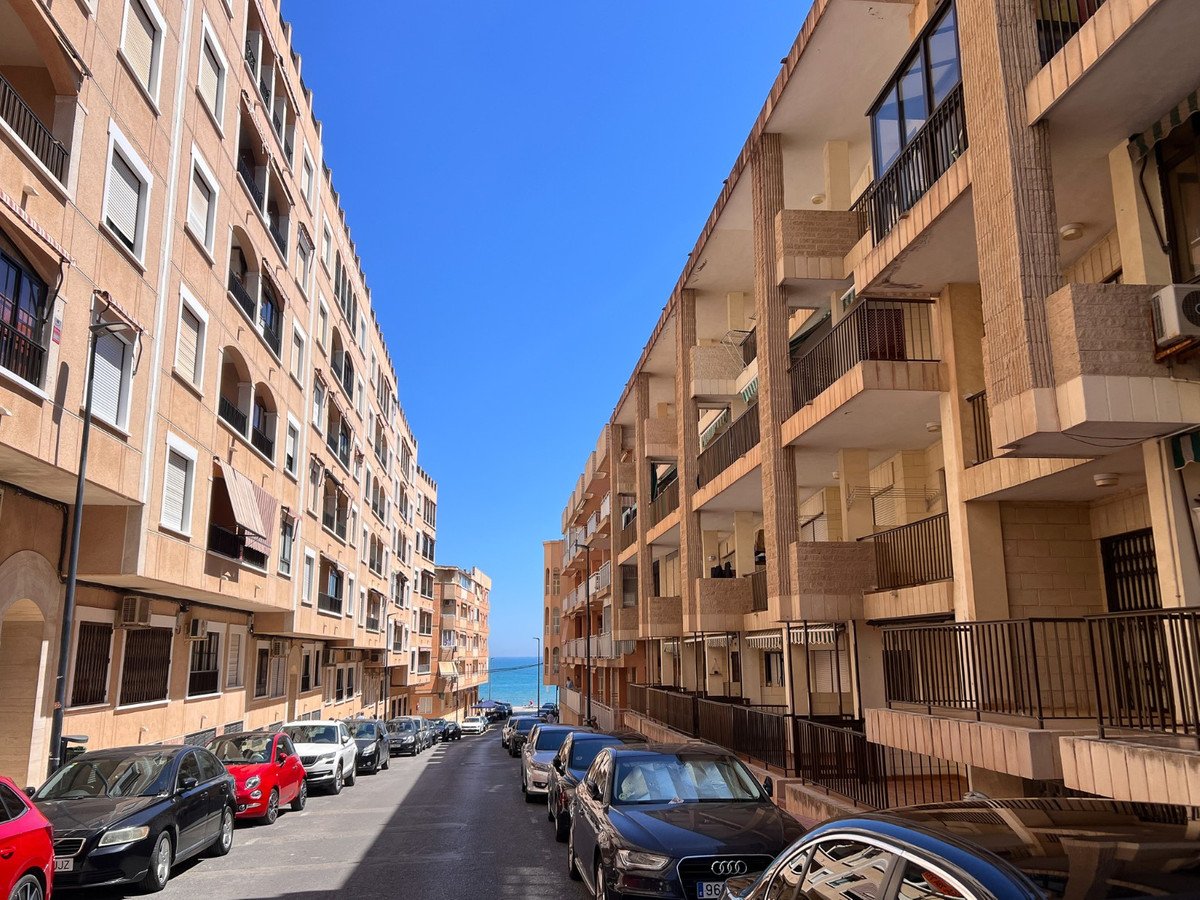 2 Bed بنتهاوس in Guardamar del Segura في Guardamar del Segura, 