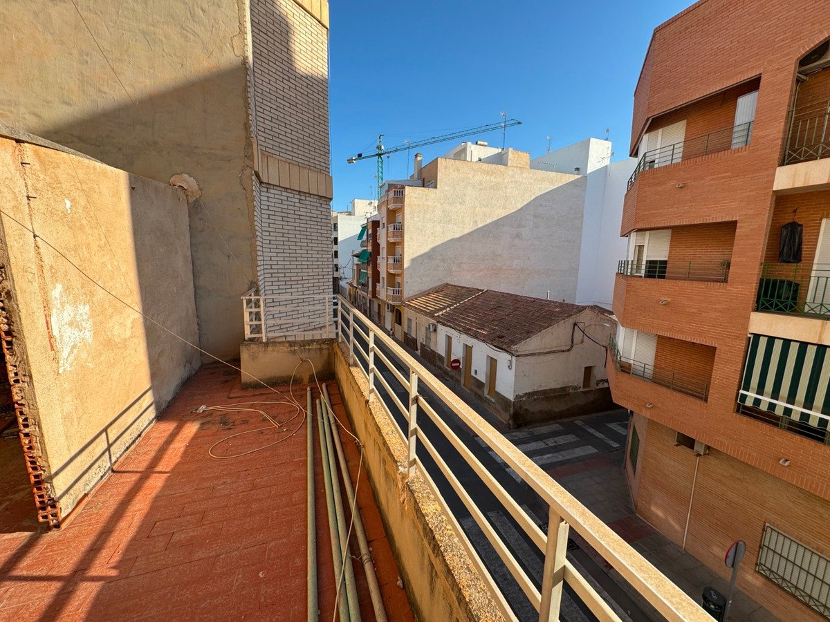 1 Bed Редова къща in Guardamar del Segura в Guardamar del Segura, 