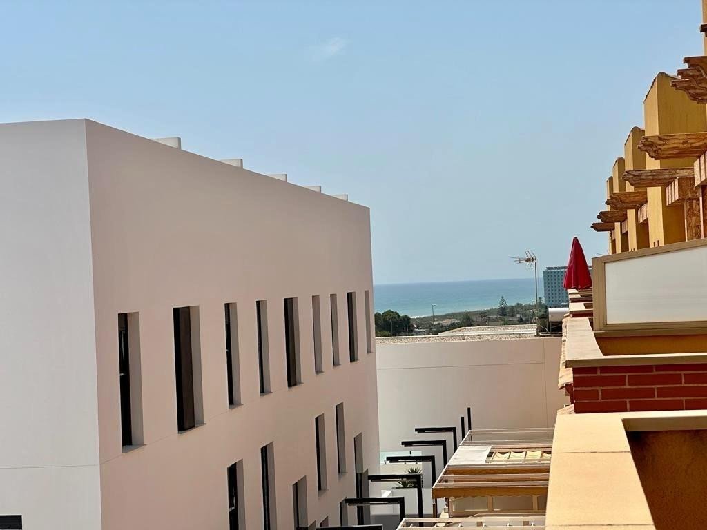 3 Bed بيت مدينة in Guardamar del Segura في Guardamar del Segura, 