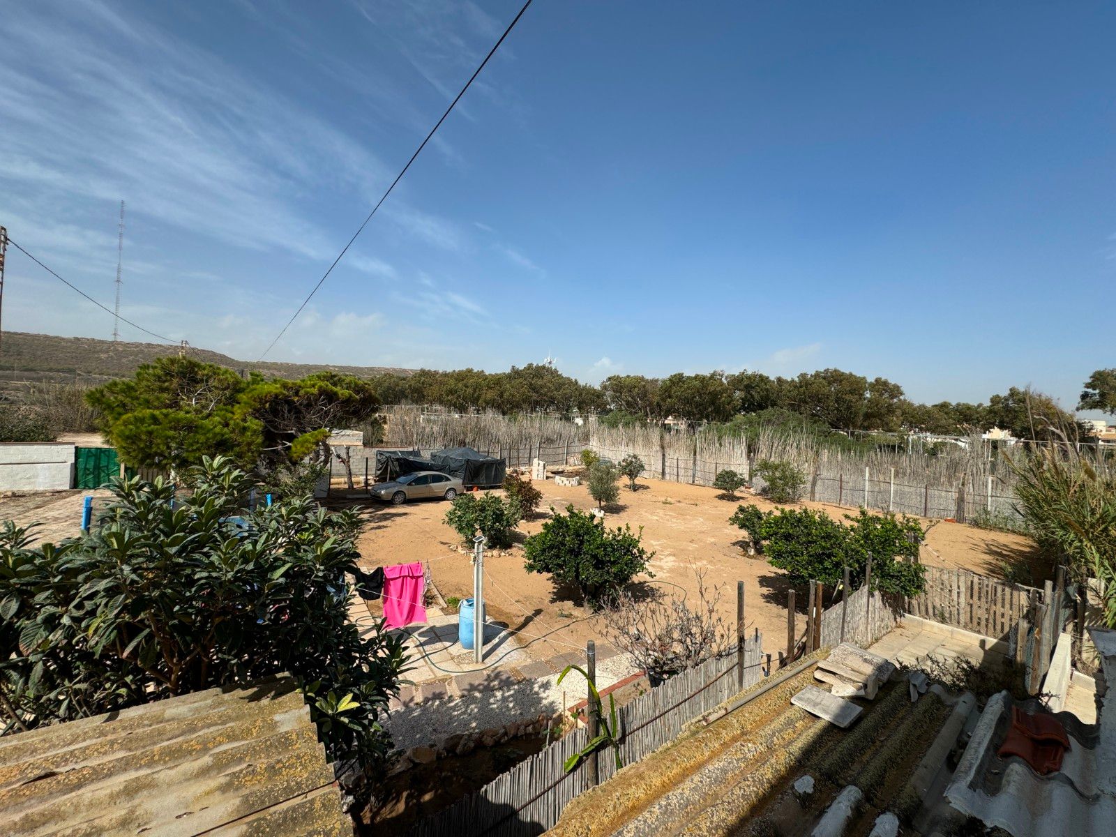 5 Bed فيلا مستقلة in Guardamar del Segura في Guardamar del Segura, فيلا مستقلة