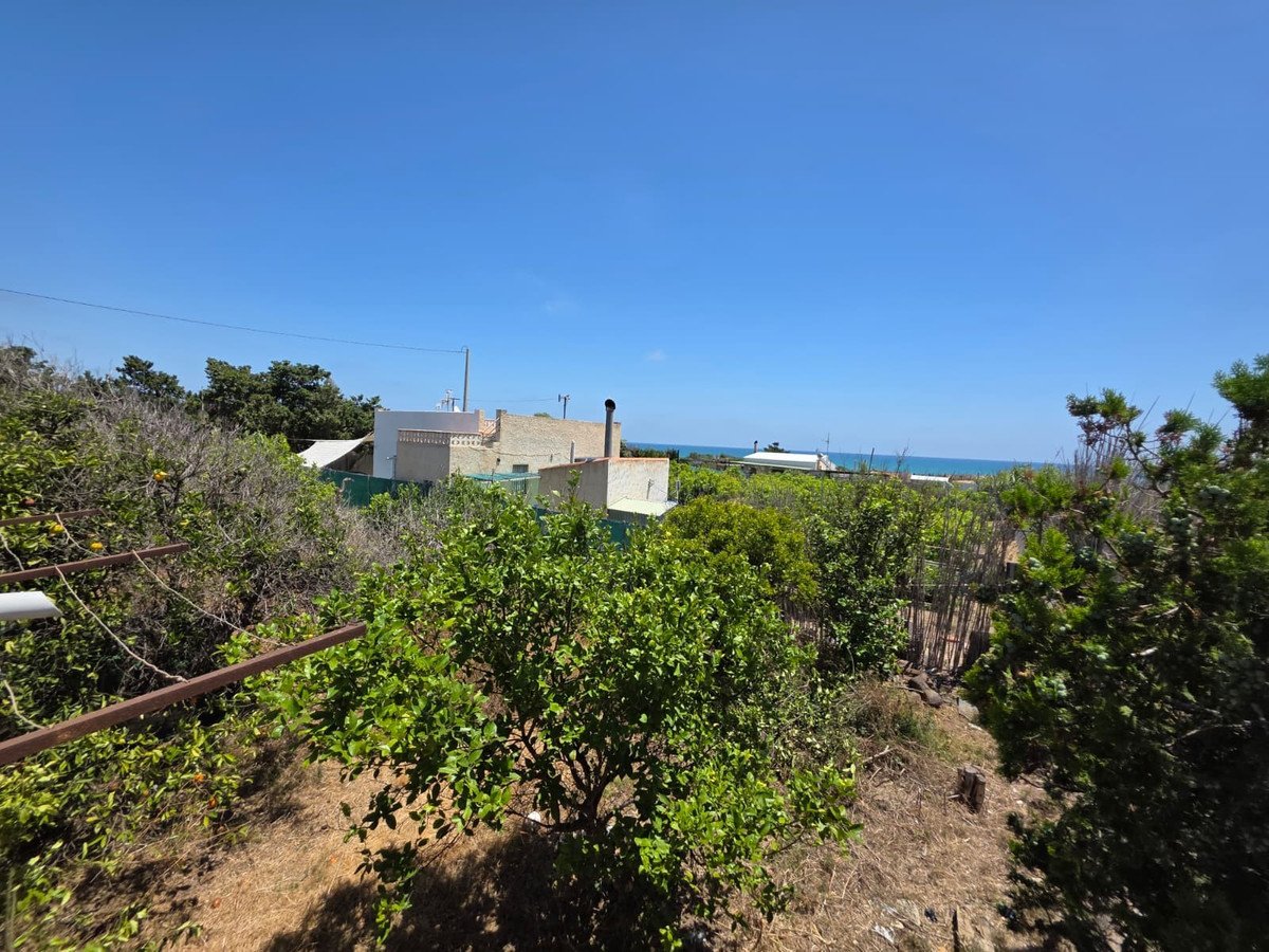 2 Bed Detached Villa in Guardamar del Segura in Guardamar del Segura, Detached Villa