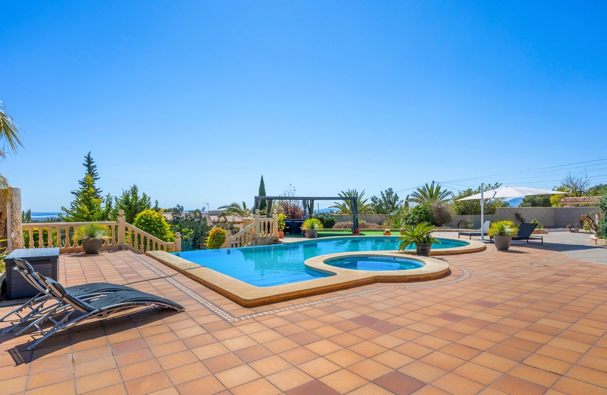 5 Bed مزرعة فينكا in Crevillent في Crevillent, فينكا-كورتيوو