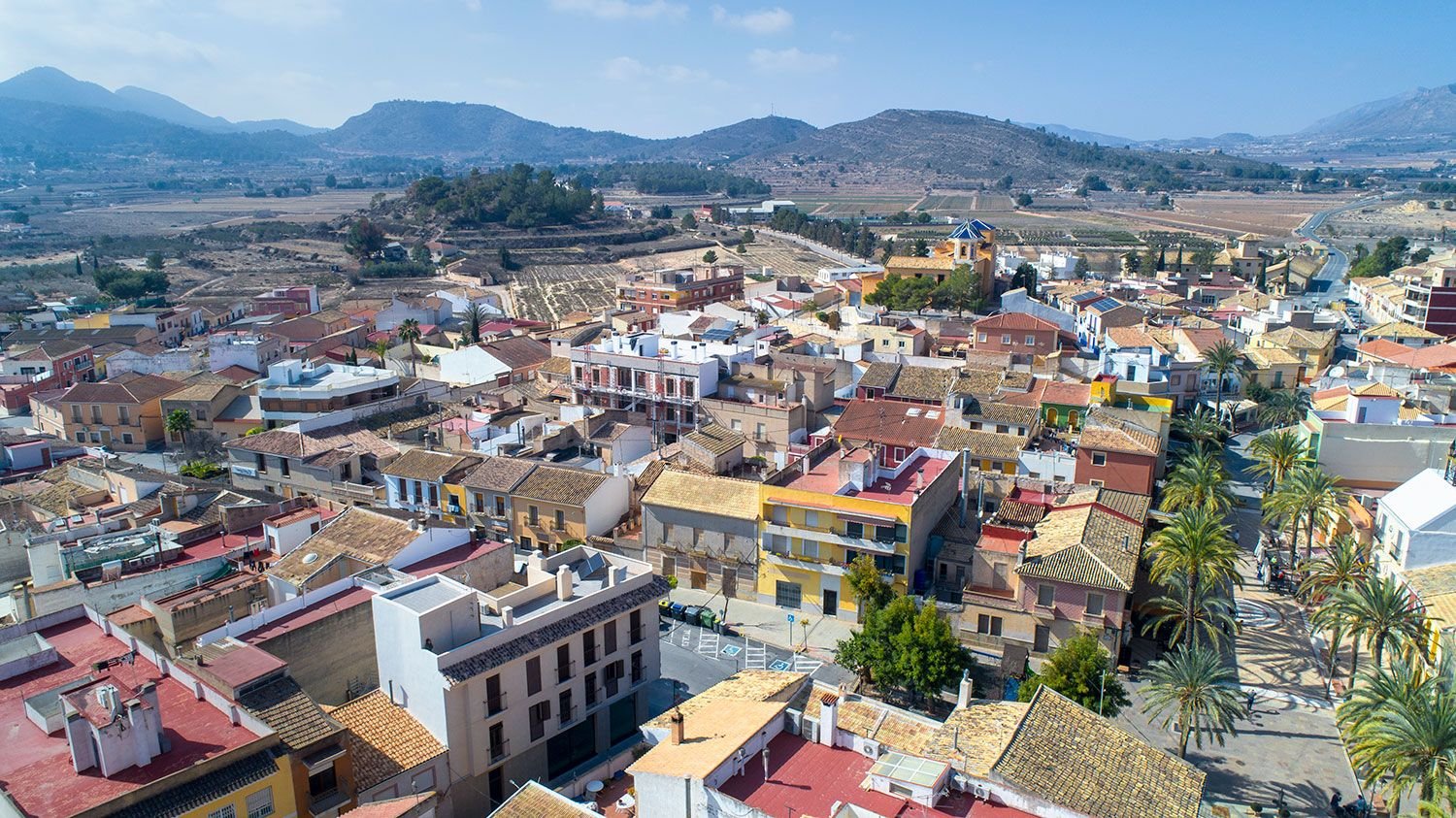 EDIFICIO CASA PEREA - KEY READY!