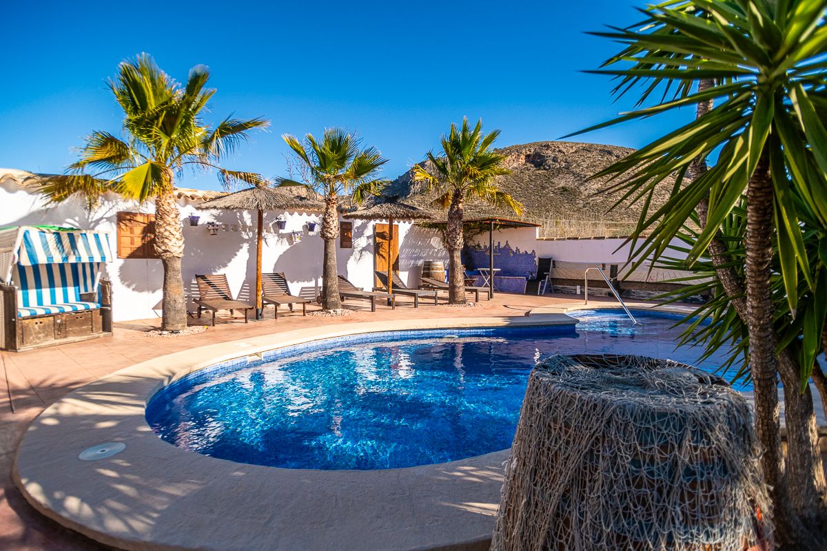 6 Bed Property in Hondón de las Nieves في Hondón de las Nieves — أخرى