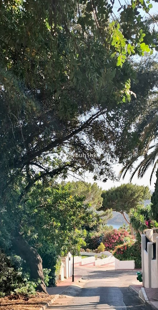1 Bed Ground Floor Apartment in Istán in Istán, Apartment