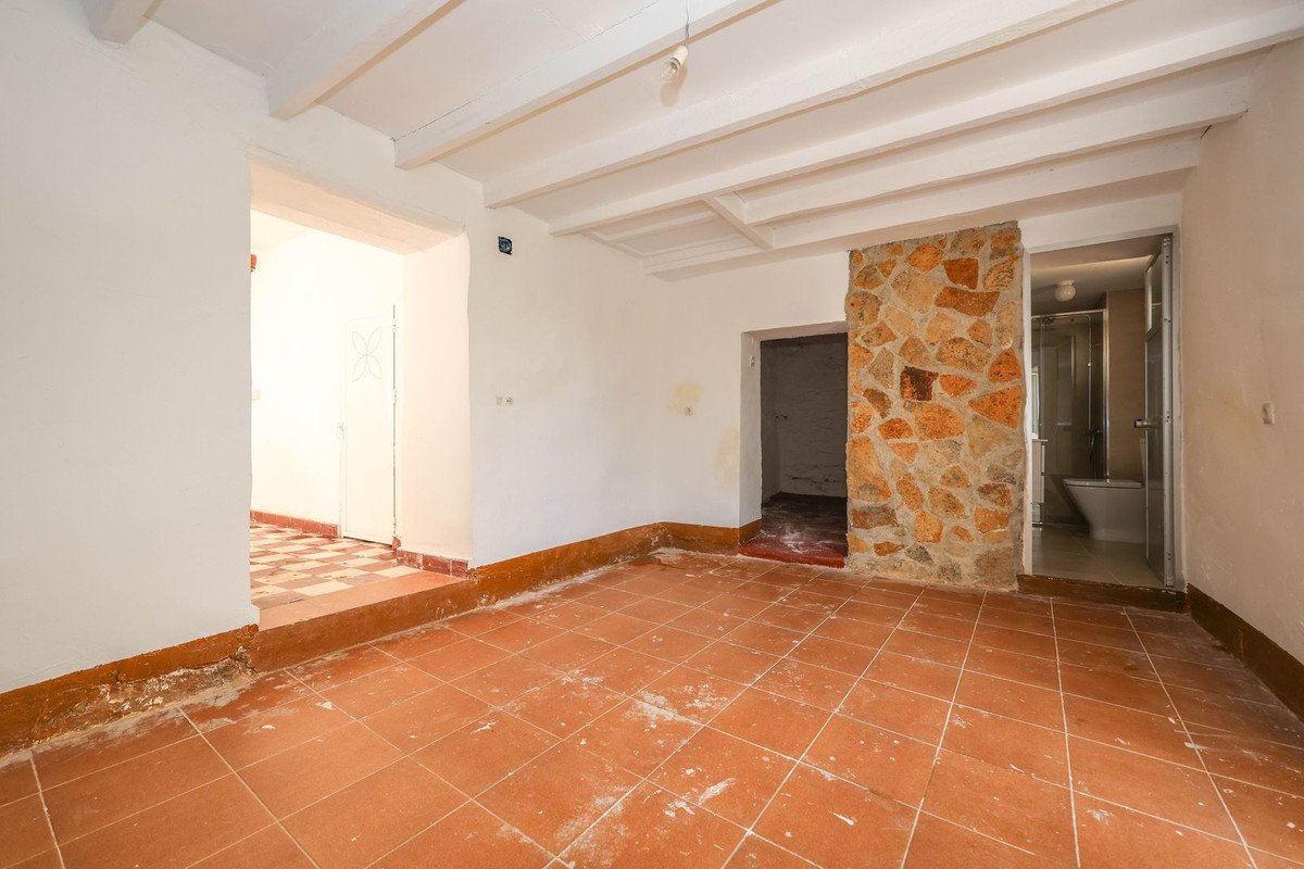 2 Bed Townhouse in Tolox in Tolox, Townhouse