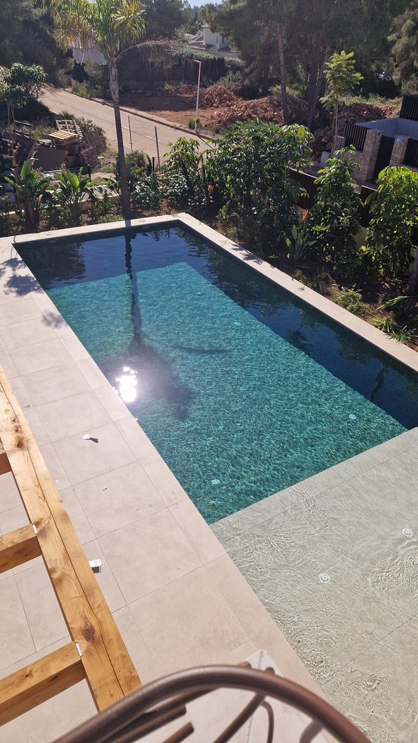 3 Bed فيلا مستقلة in Javea في Javea, فيلا مستقلة
