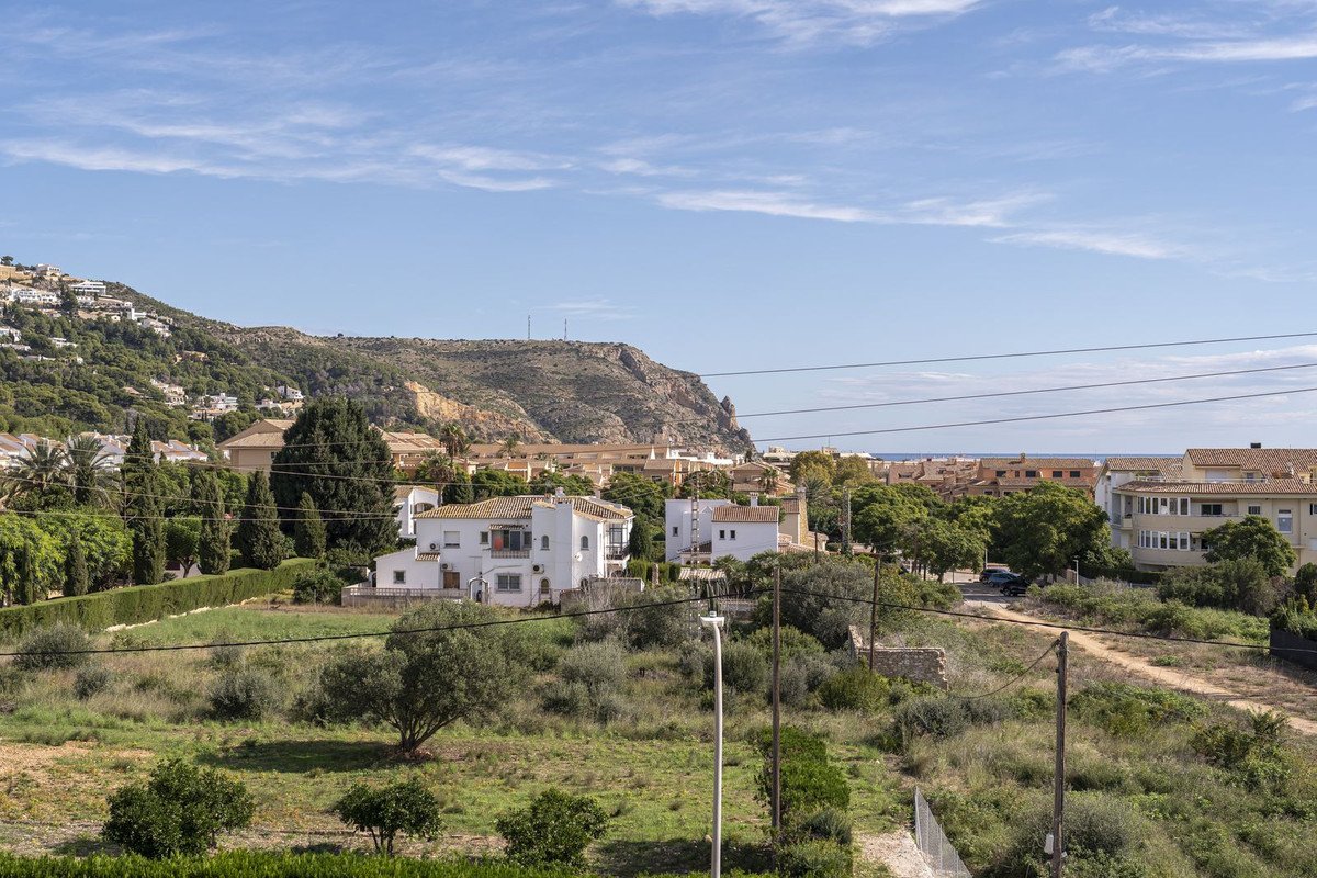  في Javea, عقار