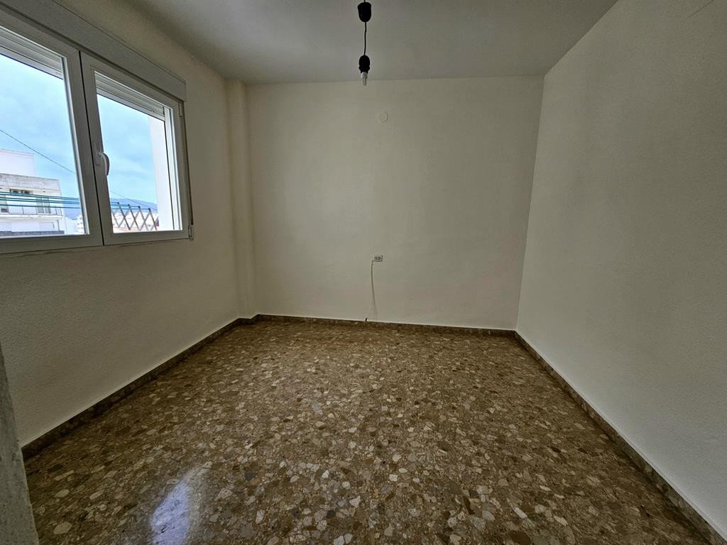 3 Bed شقة في الطابق الأوسط in Javea في Javea, شقة