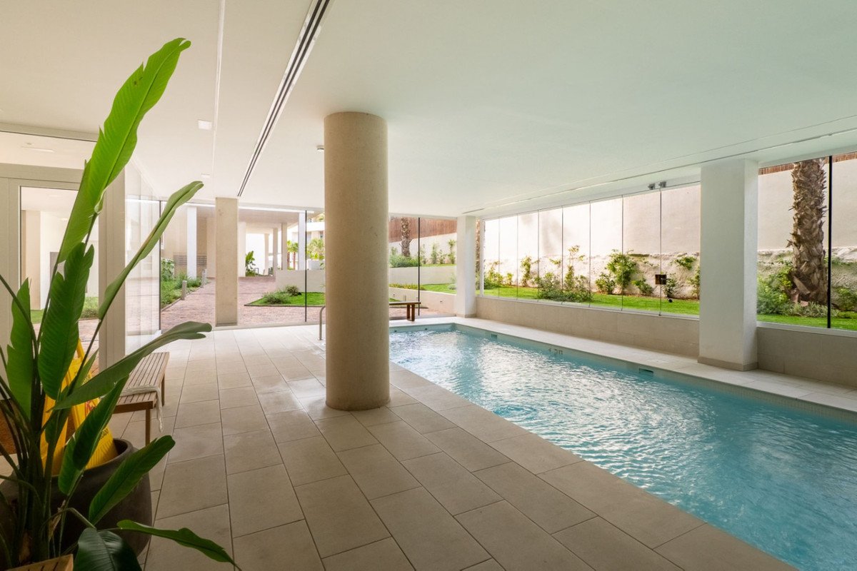 3 Bed Tussenverdieping Appartement in Javea in Javea, 