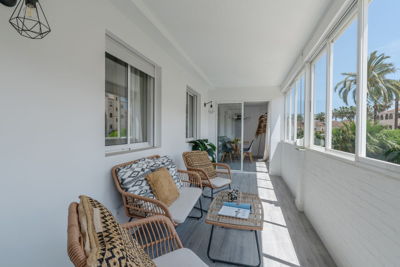  في Javea — عقار