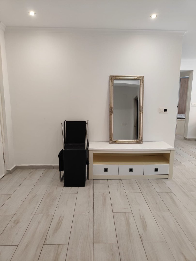 3 Bed شقة في الطابق الأرضي in Javea في Javea, 