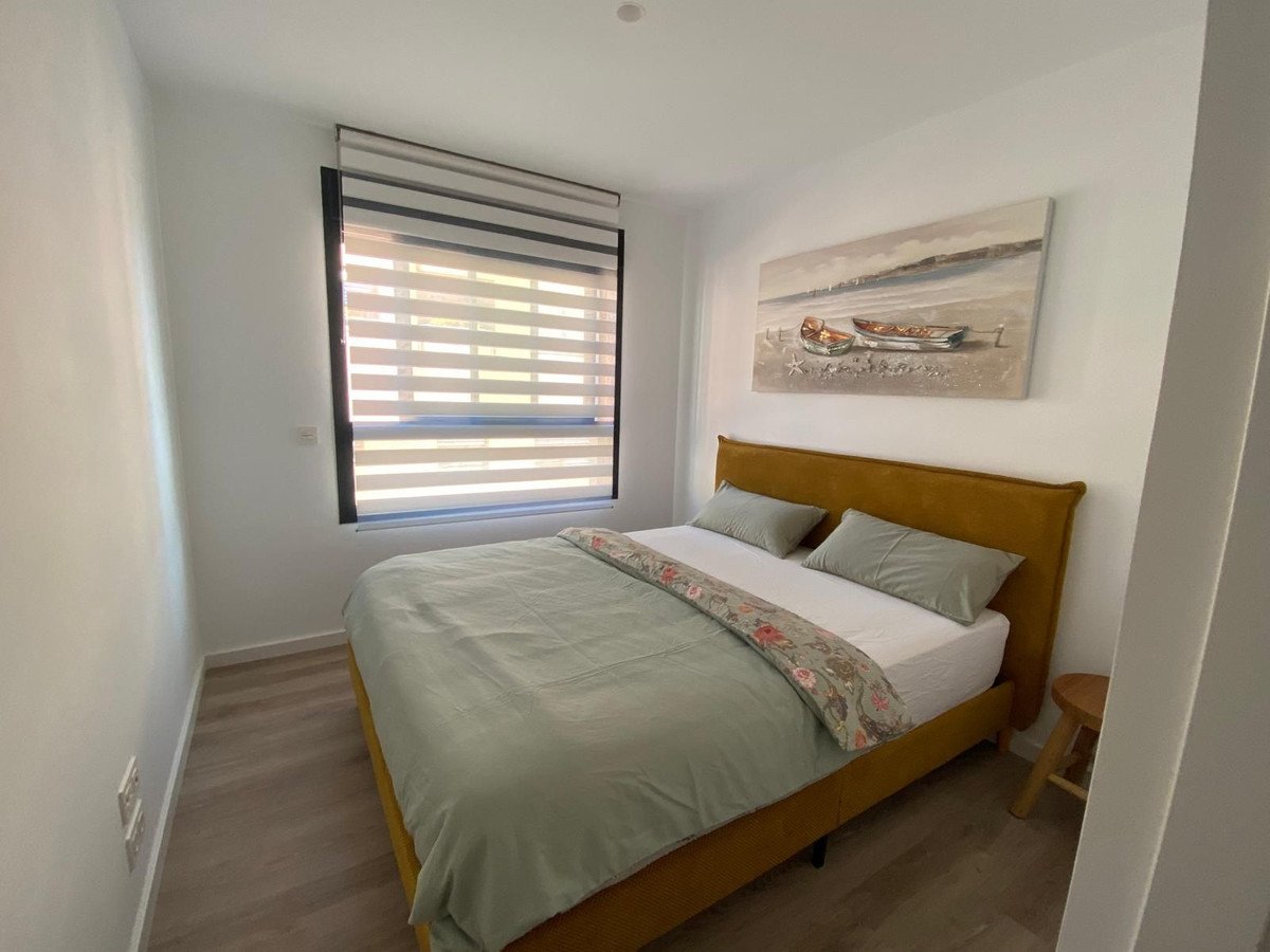 3 Bed Middle Floor Apartment in Javea in Javea, Apartment