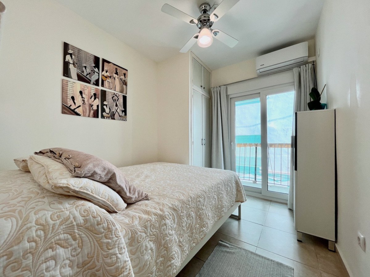 4 Bed شقة في الطابق الأرضي in Javea في Javea, شقة سكنية