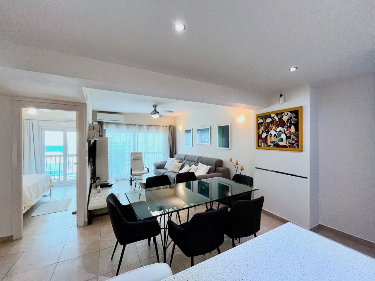 4 Bed Apartamento en planta baja in Javea en Javea, Apartamento