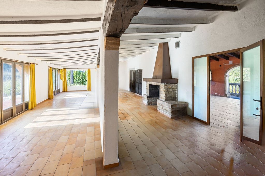 3 Bed Property in Javea في Javea — 