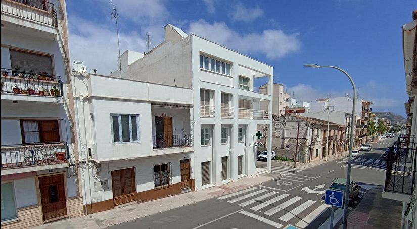 Property in Javea in Javea — Other