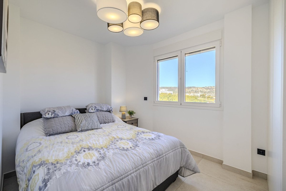 3 Bed Penthouse Duplex in Javea in Javea, Penthouse Duplex