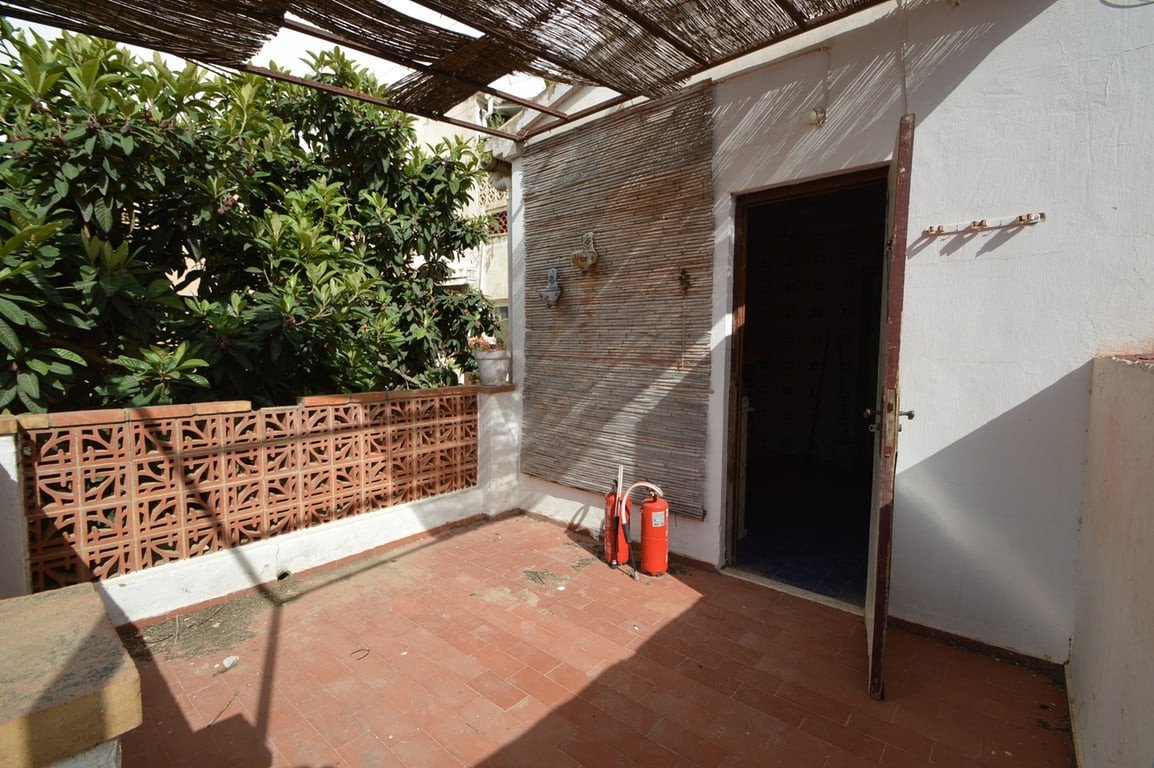 3 Bed بيت مدينة in Javea في Javea, 