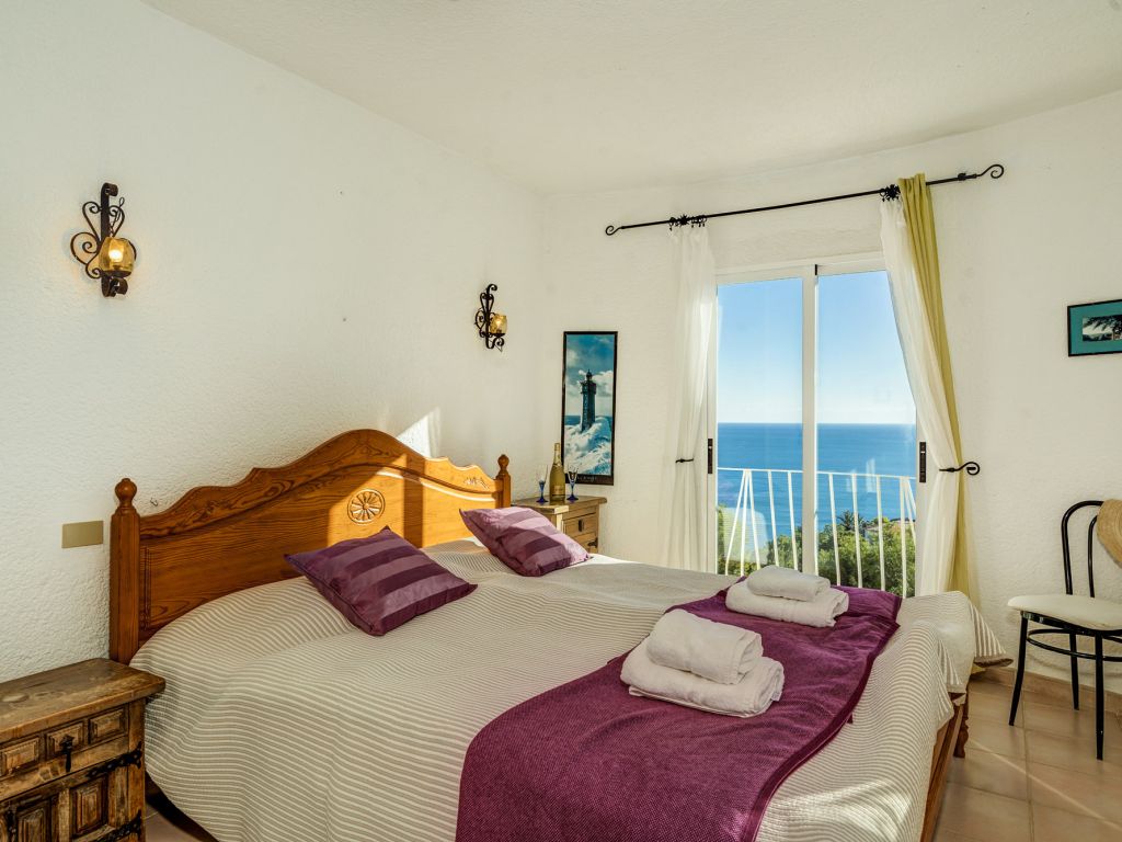 3 Bed Villa indipendente in Javea a Javea, Villa indipendente