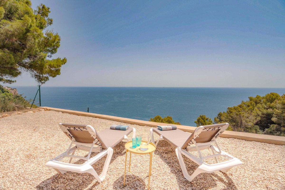 3 Bed Villa individuelle in Javea