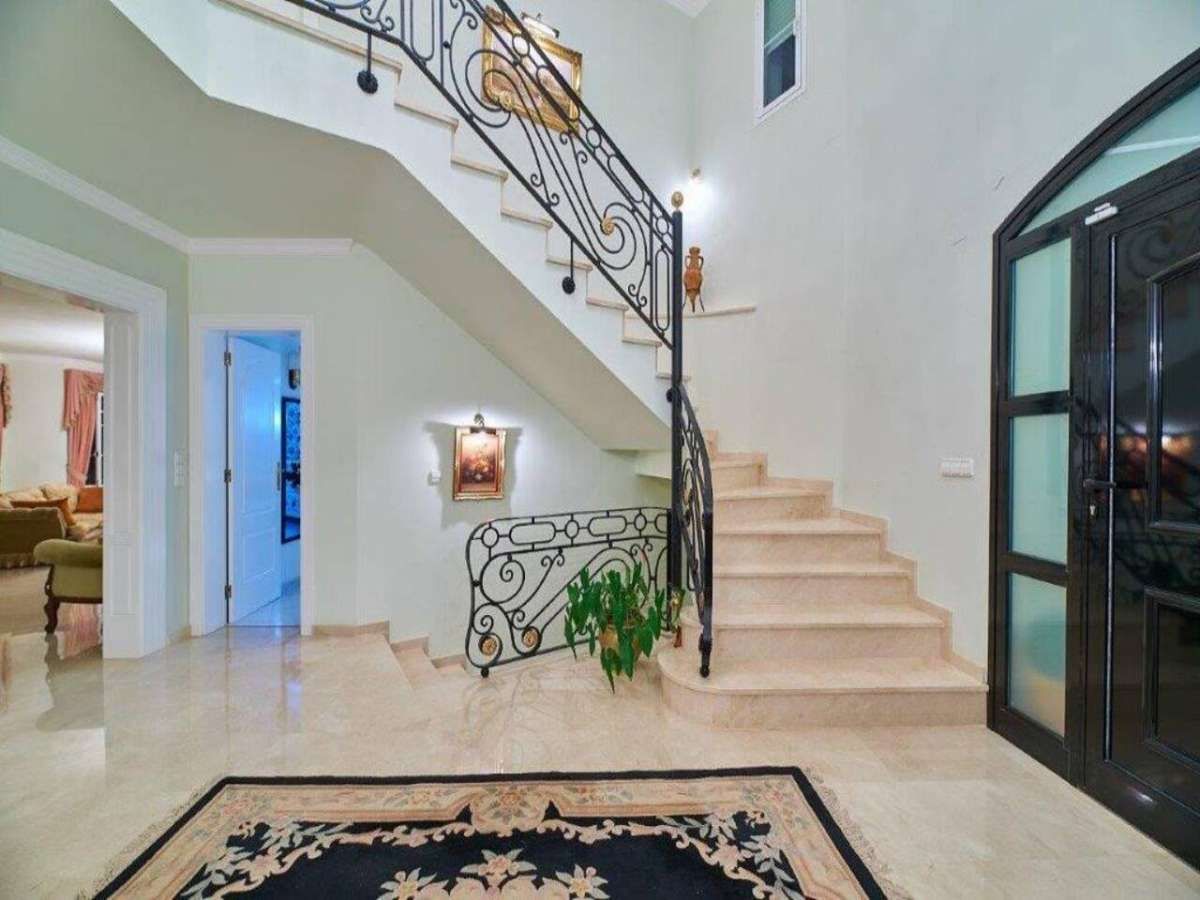 4 Bed 戸建てヴィラ in Javea エリア Javea, 一戸建てヴィラ